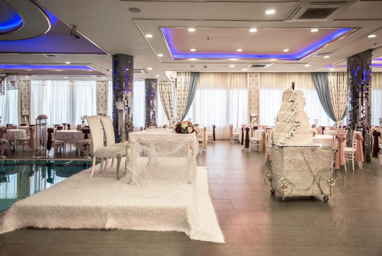 Yuecesoy Liva & Convention Center Mersin Mersin (Mediterranean)