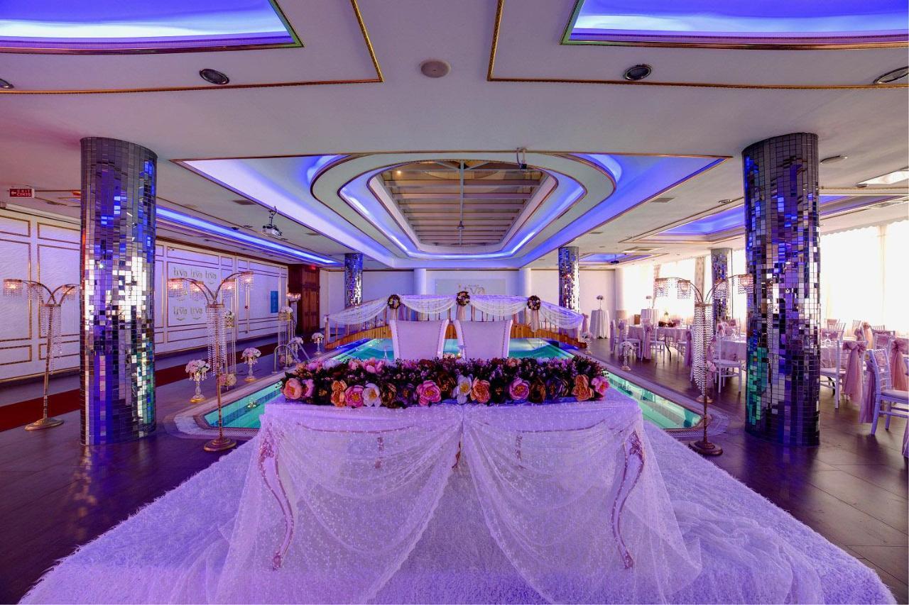 Yuecesoy Liva & Convention Center Mersin Hotel 4*