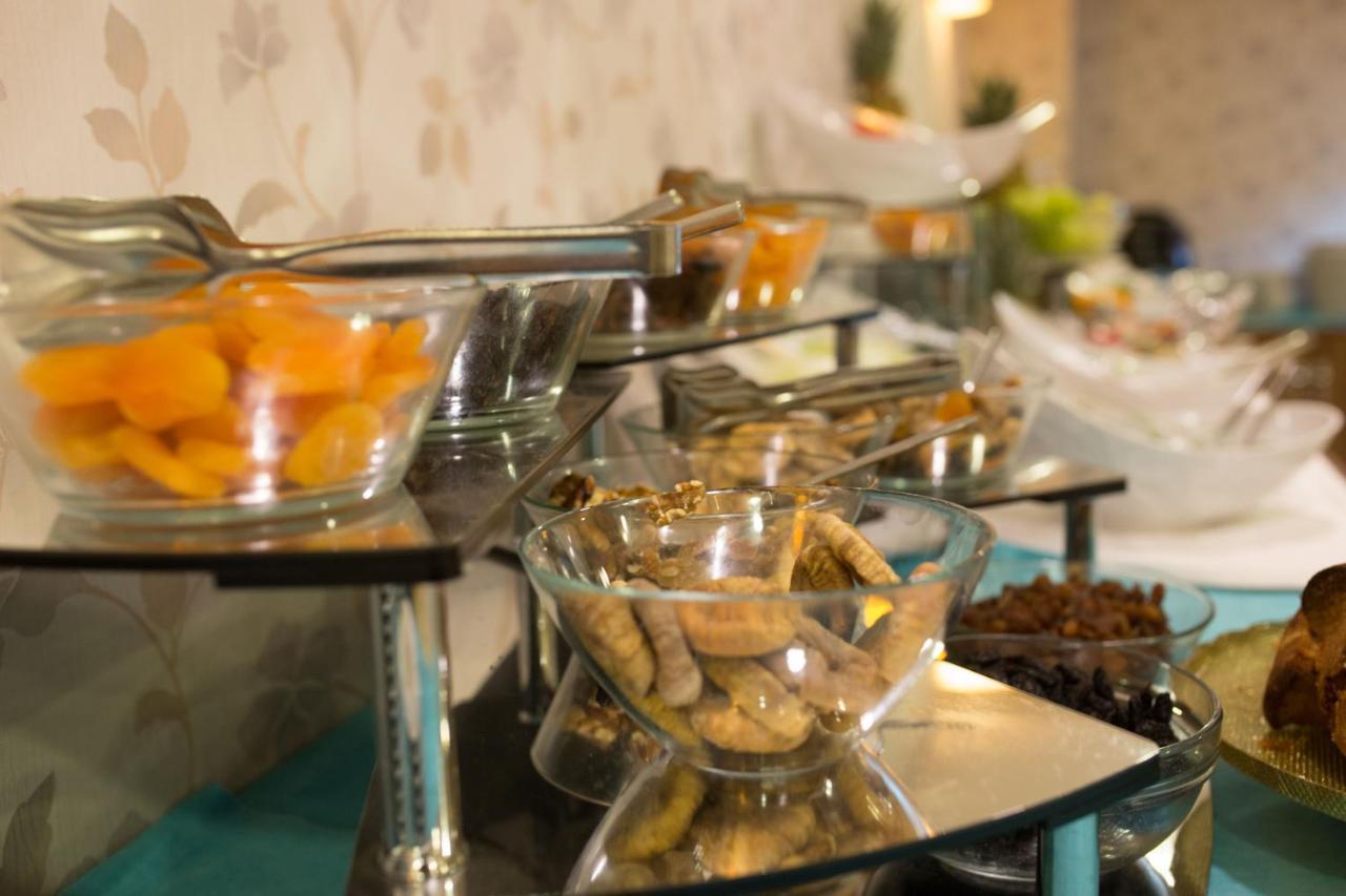 Yuecesoy Liva & Convention Center Mersin 4* Mersin (Mediterranean)